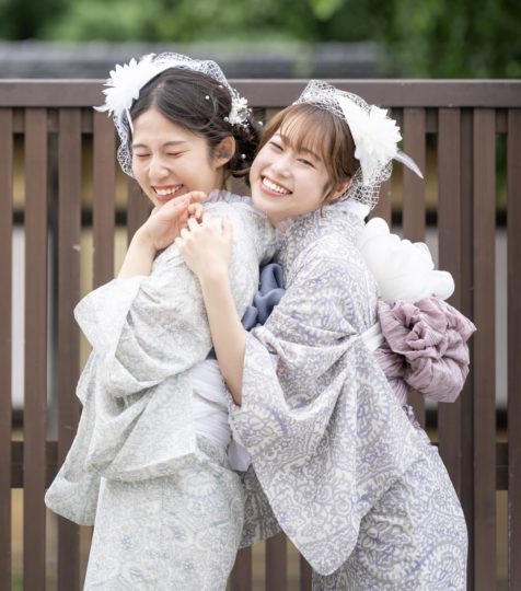 着物レンタルイメージ画像