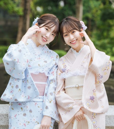 着物レンタルイメージ画像