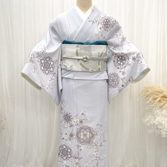 着付けサンプル